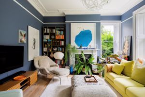 Drawing Room- click for photo gallery